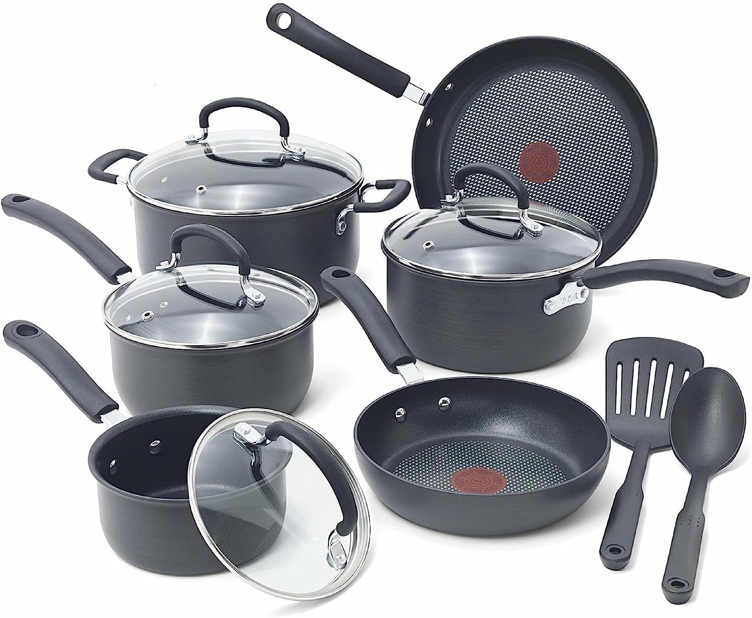 T-fal Ultimate Hard Anodized Nonstick