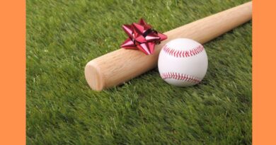 Awesome Gift Ideas for Baseball Fans