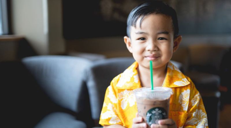 10 Best Starbucks Drinks for Kids in 2023 A Tasty Guide