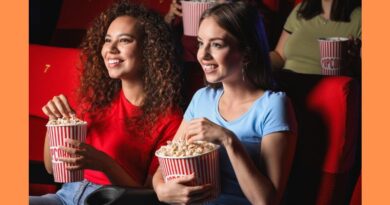 5 Popular Movies to Watch with Your Partner