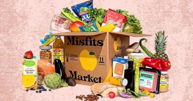 Misfits Market vs Imperfect Foods