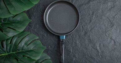 Matfer Bourgeat Black Carbon Steel Fry Pan Review: The Best Pan For You