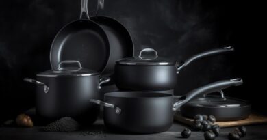 The Best Ballarini Cookware for Every Type of Home Cook