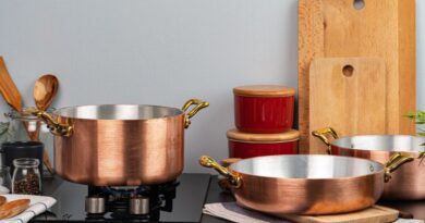 All Clad D3 vs Copper Core — Which Is Best for Your Kitchen