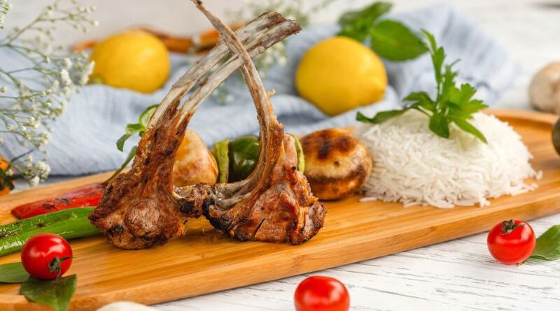 Best Herbs For Lamb