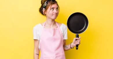 Cast Iron Skillets Reviewed and Tested by Chef Wonders