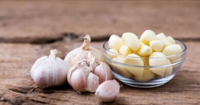 What is a Clove Of Garlic