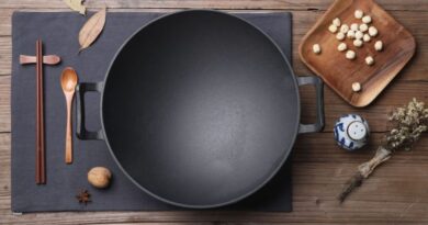 10 Best Carbon Steel Woks According to Chef Wonders ( Expert Review )