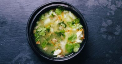 Is Chicken Broth Vegetarian The answer may surprise you!