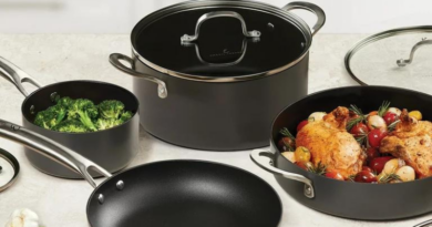 Emeril Cookware Review
