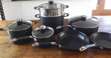 Anolon Cookware Review