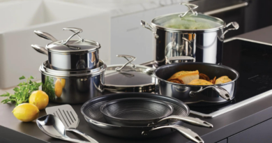Circulon Cookware Set Reviews