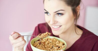 5 Side Effects Of Eating Too Much Oatmeal