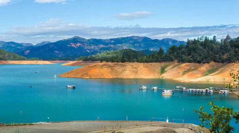 Amazing Lake Towns You Must See In California