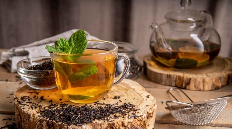 Best Time to Drink Oolong Tea for Maximum Benefits