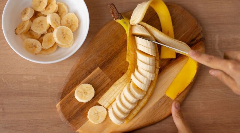 The Power of the Banana Peel 5 Surprising Uses