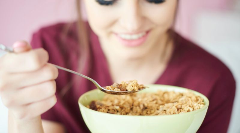 10 Oatmeal Habits To Speedup Weight Loss