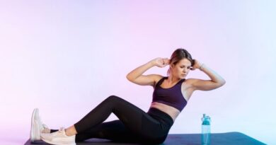 7 Exercises Women Should Perform Daily to Lose Weight