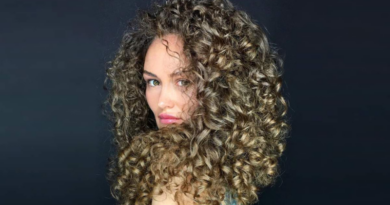 8 Spiral Perm Hairstyles for Women in 2024