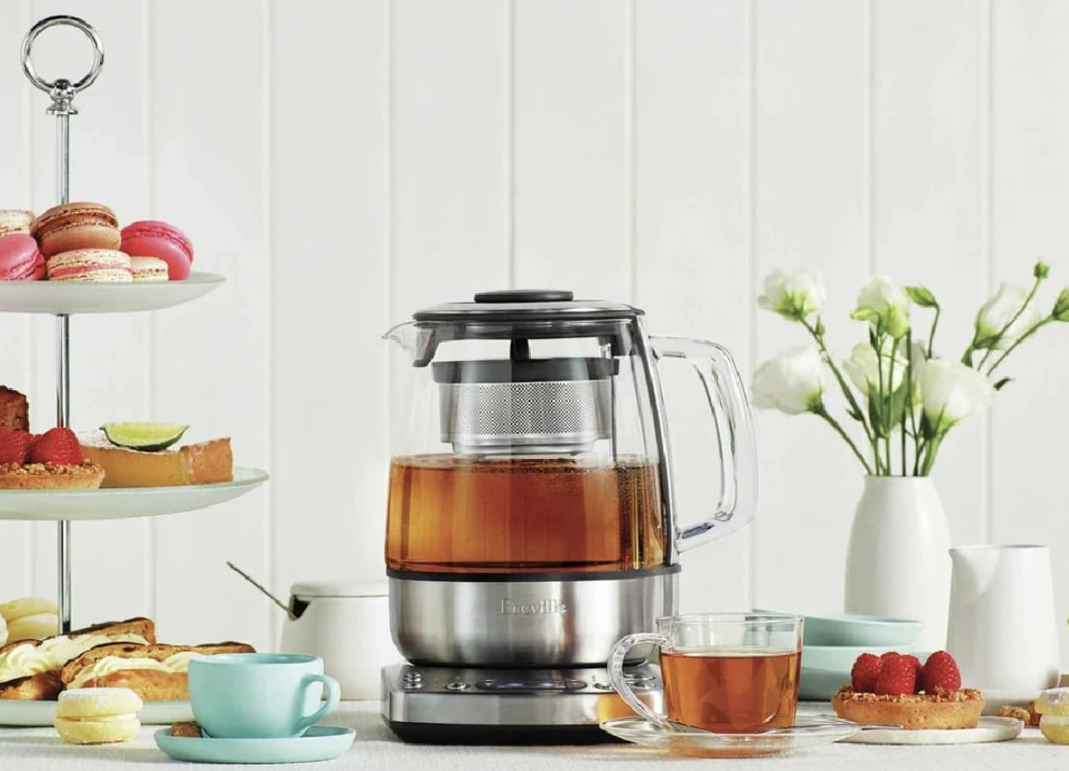 7 Best Tea Makers of 2024