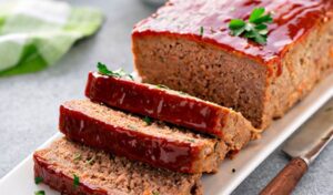 meatloaf